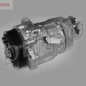 Comprar Compresor, aire acondicionado de DENSO DCP09021 a bajo precio de 946,64 €