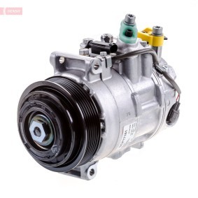 Klimakompressor DCP17161