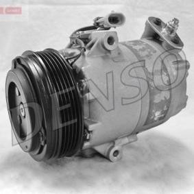 Comprar Compresor, aire acondicionado de DENSO DCP20011 a bajo precio de 570,82 €