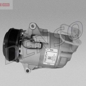 Comprar Compresor, aire acondicionado de DENSO DCP20045 a bajo precio de 1030,27 €