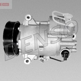 Comprar Compresor, aire acondicionado de DENSO DCP20107 a bajo precio de 868,39 €