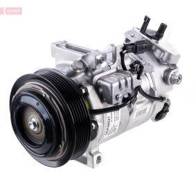 Klimakompressor DCP46021