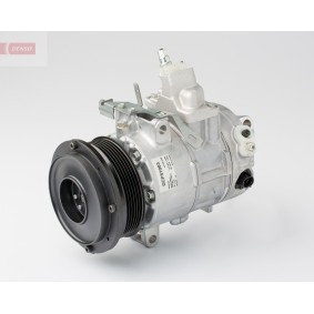 Klimakompressor DCP51003