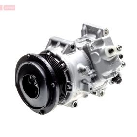Klimakompressor DCP51004