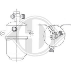 Klimatrockner DCT1043 MINI Roadster von DIEDERICHS