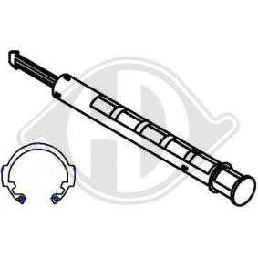 Klimatrockner DCT1072