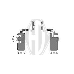 Klimatrockner DCT1258