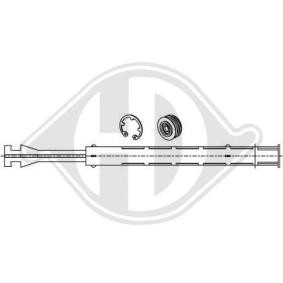 Klimatrockner DCT1301