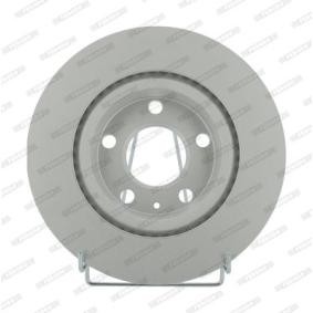 Comprar Disco de freno de FERODO DDF1708C a bajo precio de 32,65 €