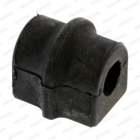 Comprar Casquillo del cojinete, estabilizador de MOOG DE-SB-13953 a bajo precio de 3,32 €
