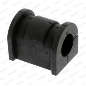Comprar Silentblock de barra estabilizadora de MOOG DE-SB-13996 a bajo precio de 3,16 €