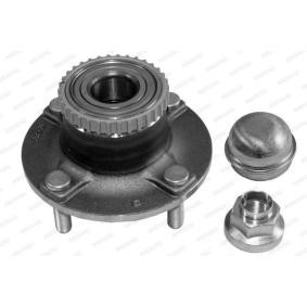 Comprar Juego de cojinete de rueda de MOOG DE-WB-11161 a bajo precio de 82,06 €