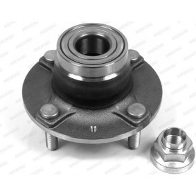 Comprar Juego de cojinete de rueda de MOOG DE-WB-11162 a bajo precio de 112,74 €