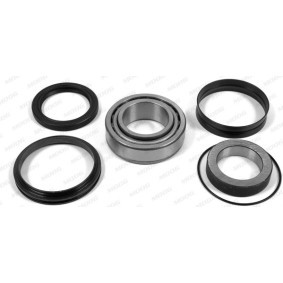 Comprar Juego de cojinete de rueda de MOOG DE-WB-11435 a bajo precio de 53,69 €