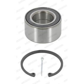 Comprar Juego de cojinete de rueda de MOOG DE-WB-12036 a bajo precio de 19,56 €