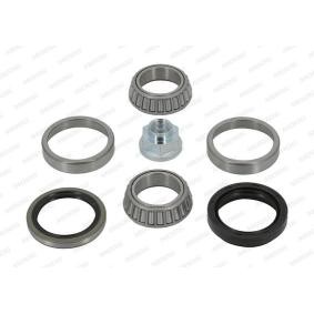 Comprar Juego de cojinete de rueda de MOOG DE-WB-12059 a bajo precio de 28,56 €