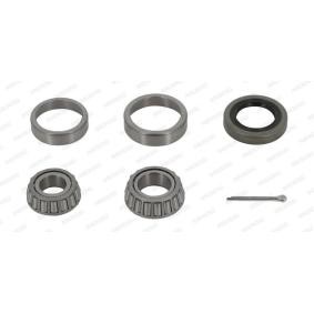 Comprar Juego de cojinete de rueda de MOOG DE-WB-12089 a bajo precio de 18,71 €