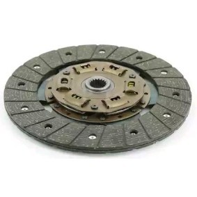 Kupplungsscheibe 803705
