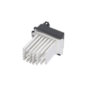 Stellmotor für Temperaturklappe DER008TT