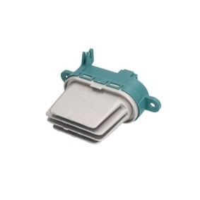 Stellmotor für Temperaturklappe DER009TT