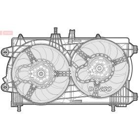 Compre Ventilador de radiador da DENSO DER13011 a um preço baixo por 174,75 €