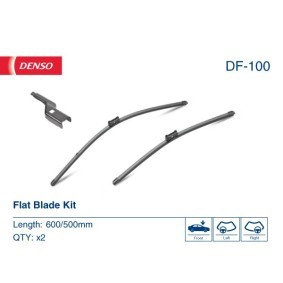 Köp Torkarblad av DENSO DF-100 till det låga priset 399,45 kr