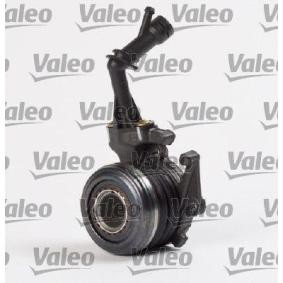 Achetez des Butée hydraulique VALEO 804522 à prix pour 84,22 €
