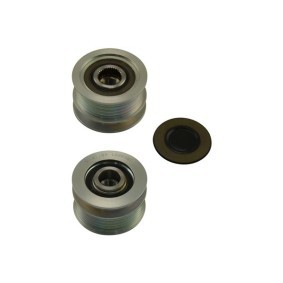 Generatorfreilauf von KAVO PARTS
