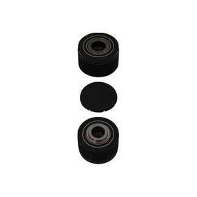 Generatorfreilauf von KAVO PARTS