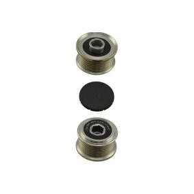 Generatorfreilauf von KAVO PARTS