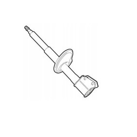 Compre Amortecedor da DELPHI DG7947 a um preço baixo por 54,84 €