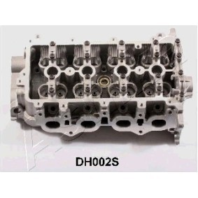 Zylinderkopf DH002S