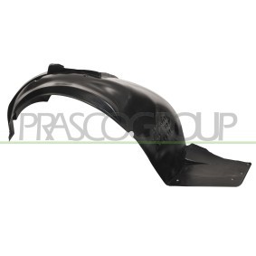 Achetez des Pare-choc PRASCO DH0211001 à prix pour 62,75 €