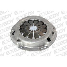 Achetez des Mécanisme d'embrayage EXEDY DHC571 à prix pour 120,35 €