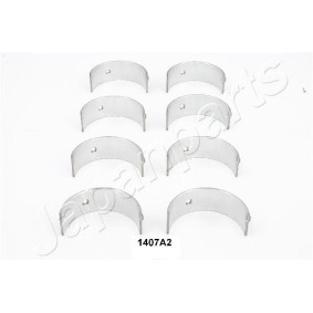Osta Jarrulevy JAPANPARTS:llä DI-049 edullisesti hintaan 92,32 €
