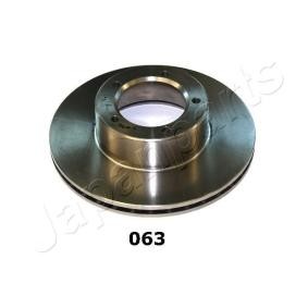 Bremsscheibe DI-063