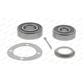 Radlagersatz DI-WB-11721 für DAIHATSU
