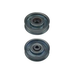 Compre Polea de inversión y guía, correa de distribución de KAVO PARTS online para OUTLANDER III (GG_W, GF_W, ZJ) a precios moderados