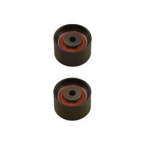 Umlenkrolle, Zahnriemen DID-6512 RENAULT LODGY von KAVO PARTS