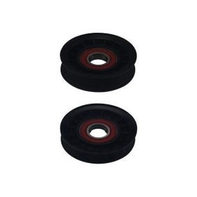 Comprar Polea inversión / guía, correa poli V de KAVO PARTS DIP-3503 a bajo precio de 15,68 €