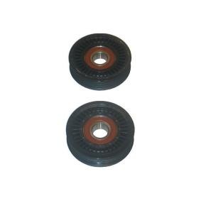 Comprar Polea inversión / guía, correa poli V de KAVO PARTS DIP-4508 a bajo precio de 20,47 €