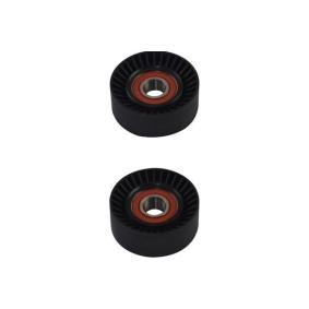 Køb Medløberhjul, multi-V-rem af KAVO PARTS DIP-7504 til den lave pris 239,77 DKK