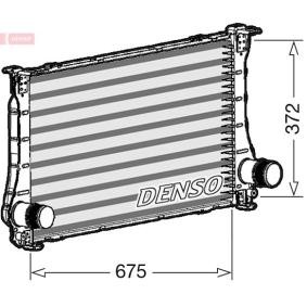 Köp Intercooler av DENSO DIT50011 till det låga priset 3889,97 kr