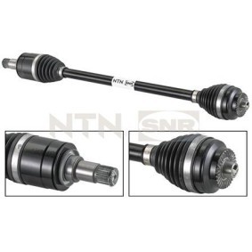 Antriebswelle für MINI von SNR
