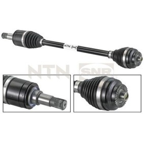 Antriebswelle für MINI von SNR