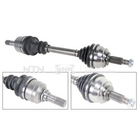 Compre Veio de transmissão da SNR DK55.120 a um preço baixo por 160,32 €