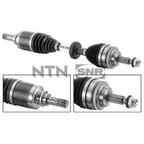 Compre Veio de transmissão da SNR DK55.136 a um preço baixo por 126,27 €