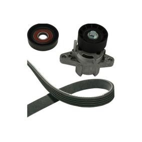 Keilriemen von KAVO PARTS für Scénic I (JA0/1_, FA0_) günstig online kaufen