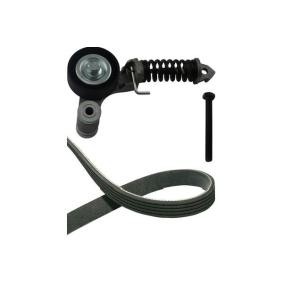 Keilriemen von KAVO PARTS für Corsa C Schrägheck (X01) günstig online kaufen