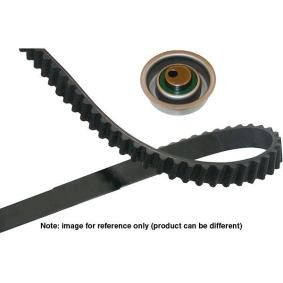 Zahnriemensatz von KAVO PARTS
